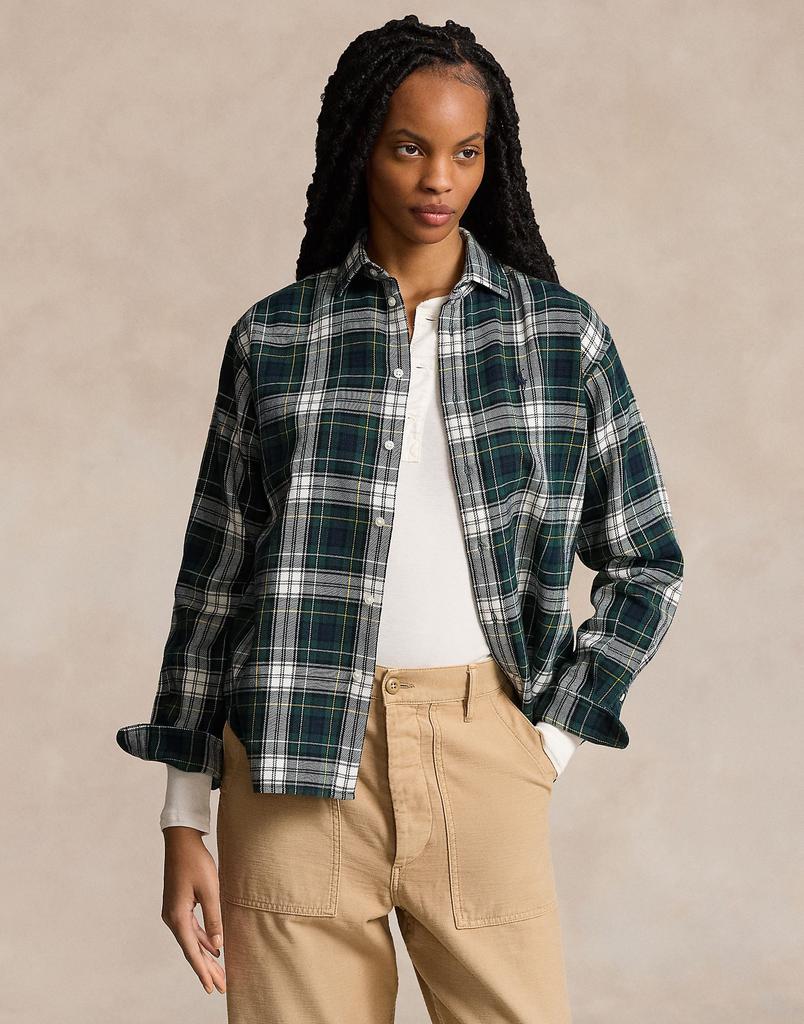 Ralph Lauren Checked shirt