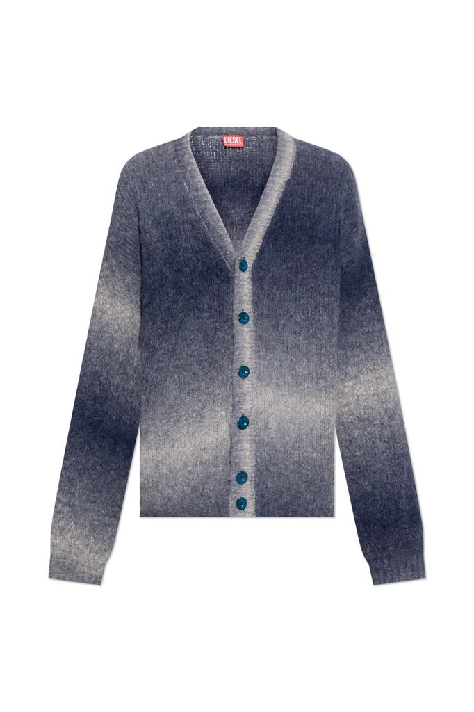 Diesel Cardigan K-RAMARRO 1