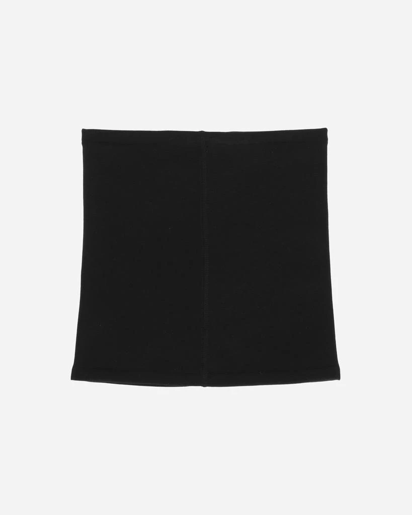 Acronym Power Stretch® Neck Gaiter Black 3