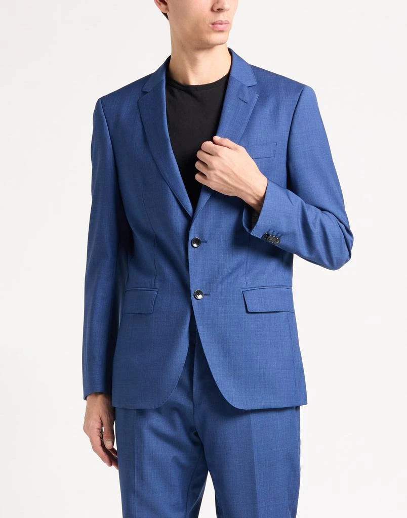 Hugo Boss Suits 4