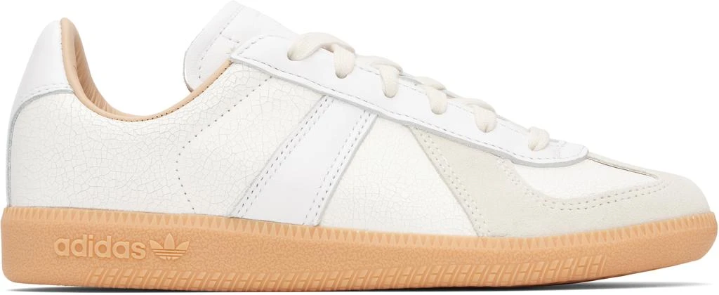 Adidas White BW Army Sneakers 1