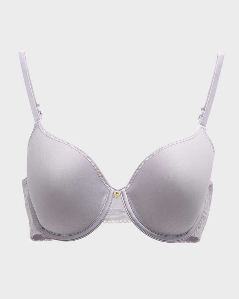 Chantelle C Jolie Memory Foam T-shirt Bra