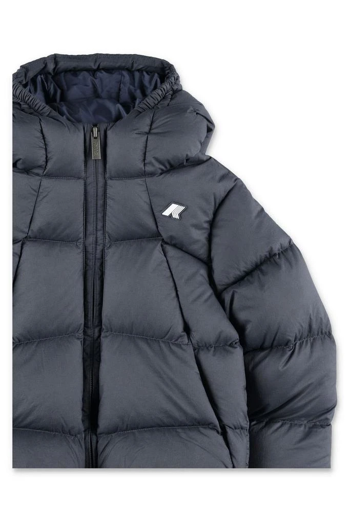 K-Way Kids K-Way Kids Quill Thermo Down Jacket 3