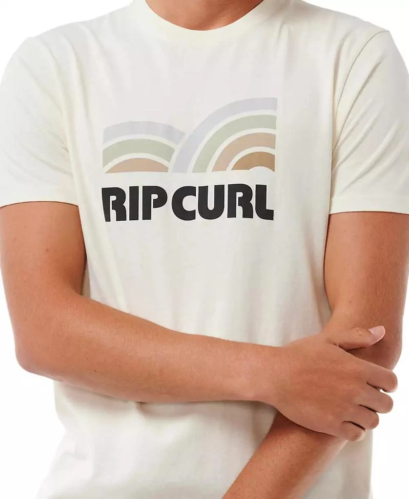 Rip Curl Men's Surf Revival Capture T-Shirt 3