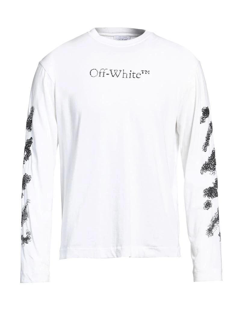 OFF-WHITE™ T-shirt 1