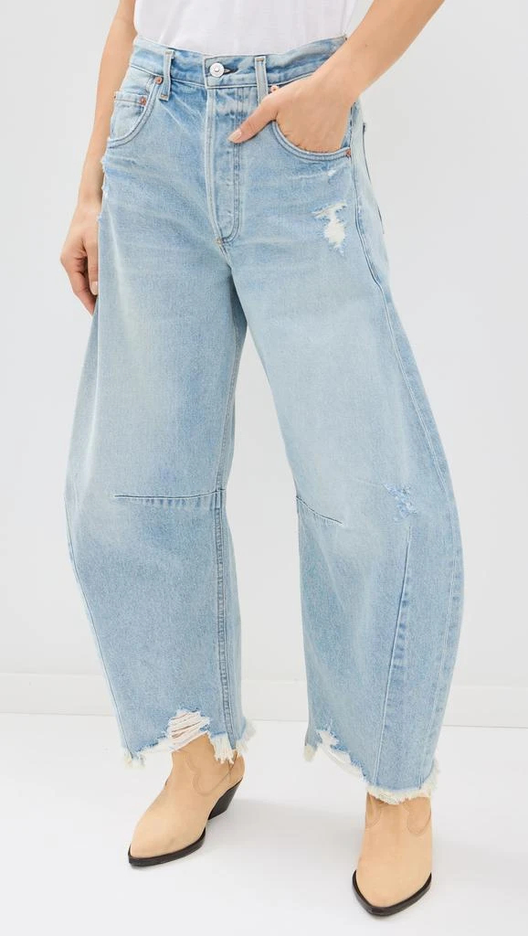 Citizens of Humanity Horseshoe Jeans 6