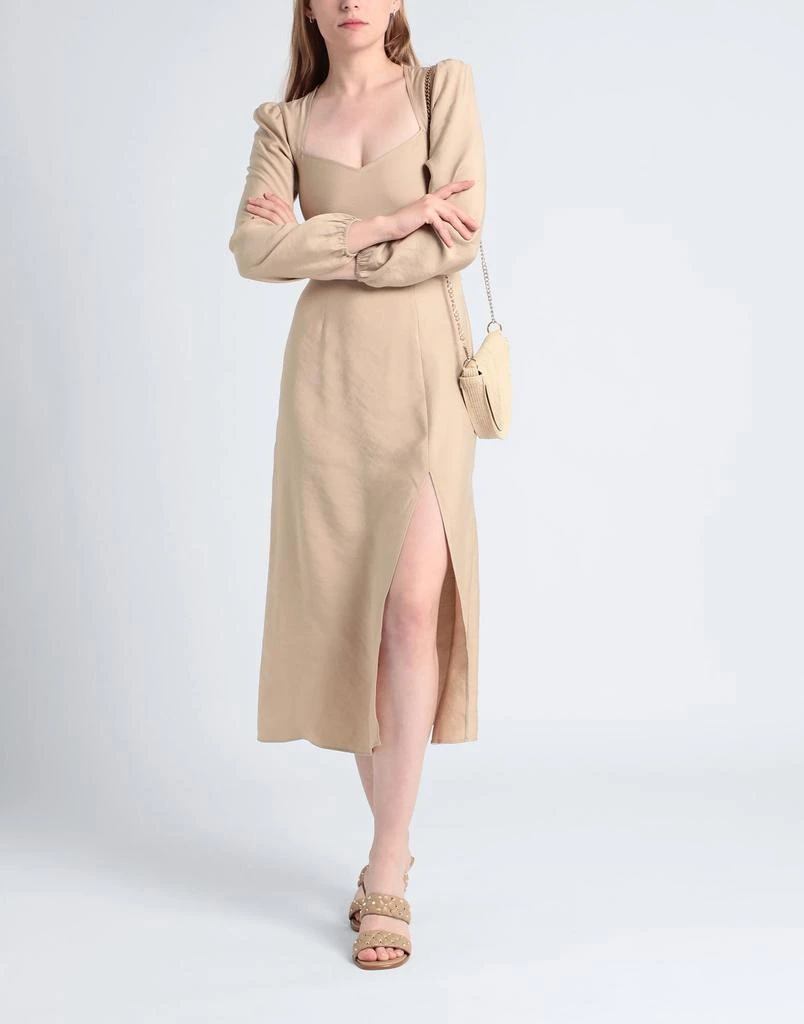 & Other Stories Long dress 2