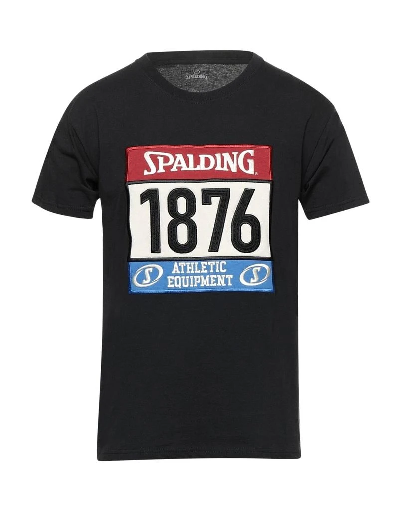 Spalding T-shirt 1