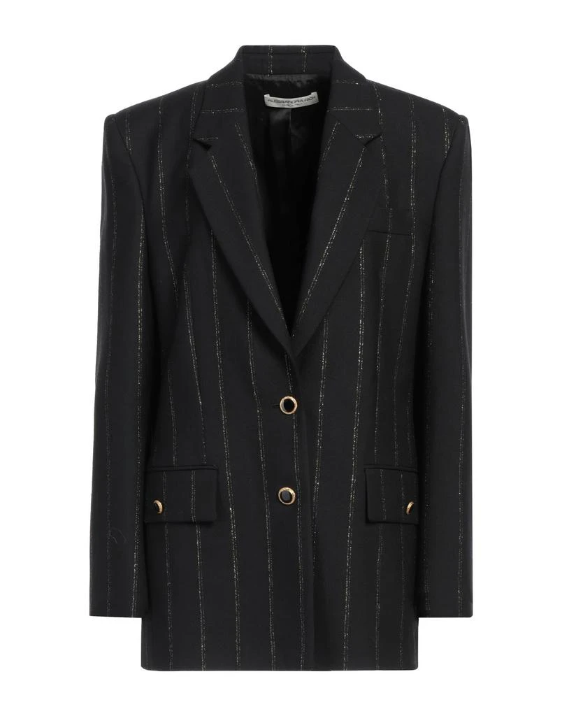 Alessandra Rich Blazer 1
