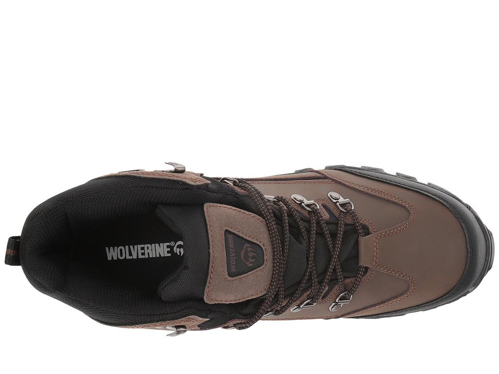 Wolverine Spencer Waterproof Hiking Boot