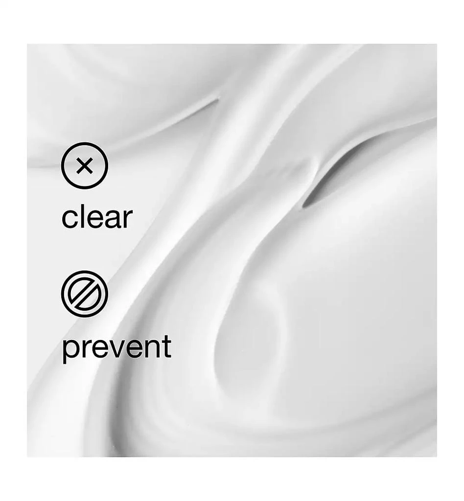 Clinique Acne Solutions Clinical Advanced Clearing Gel With Salicylic Acid 10