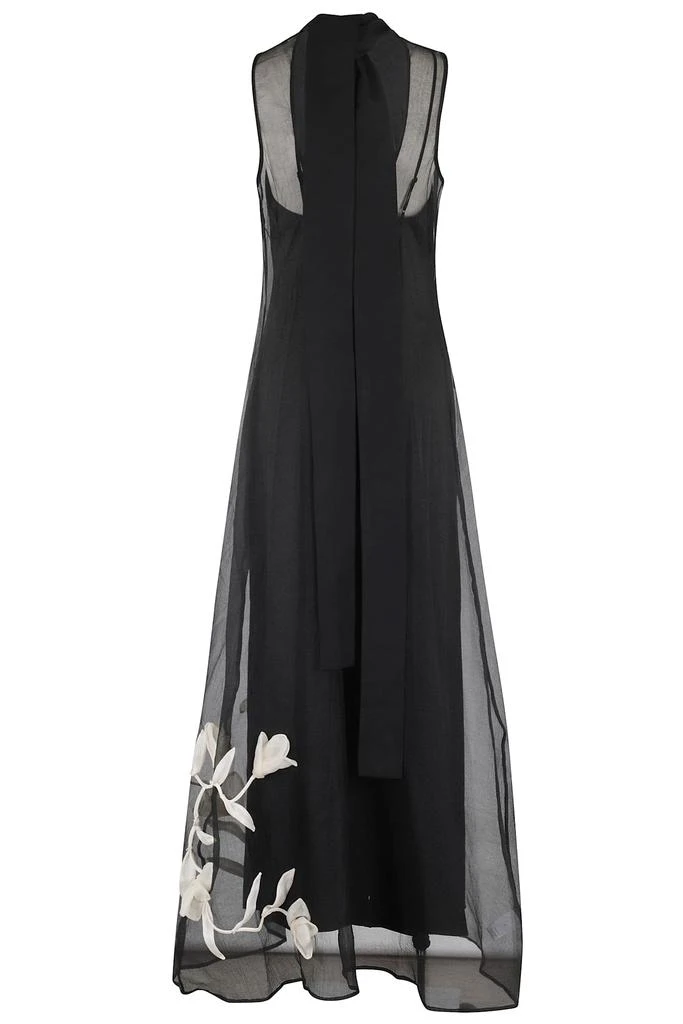 Staud Albee Dress 2