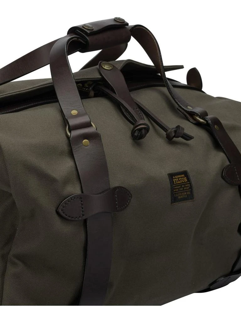 Filson Filson Medium Duffle Bag 4