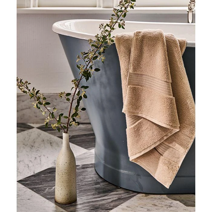 Hudson Luxe Turkish Towel - Exclusive 3