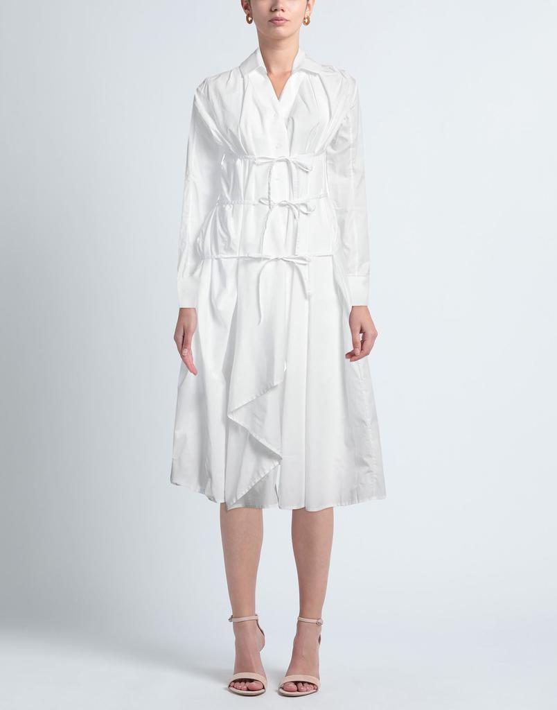 MARC LE BIHAN Midi dress