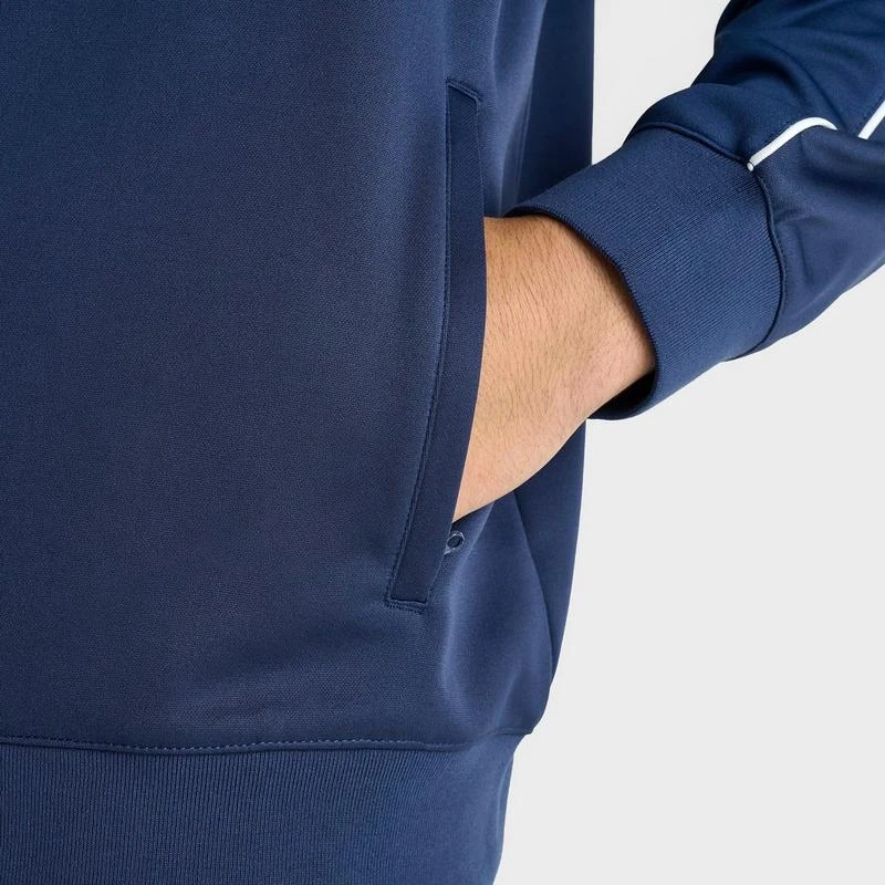 New Balance Men
s New Balance Apres Track Top 6