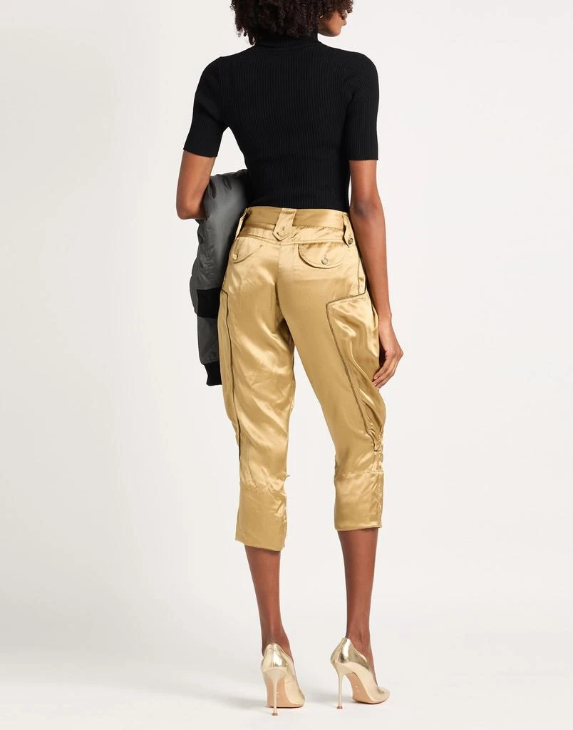 Dolce
Gabbana Casual pants 4