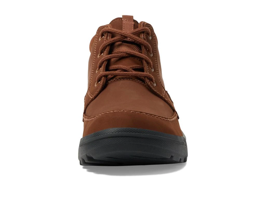 Oboz Burke Chukka 3