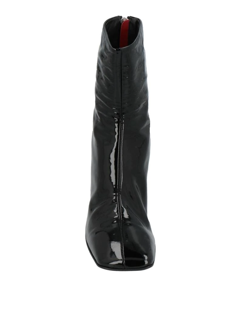 HALMANERA Ankle boot 4