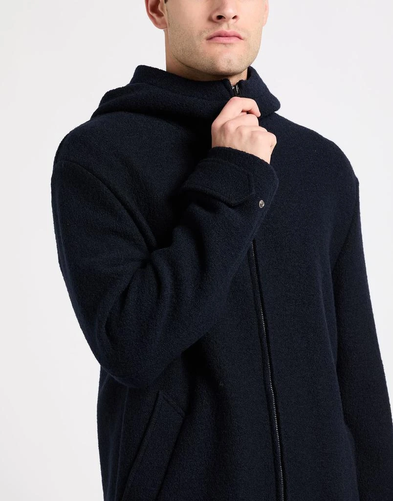Paolo Pecora Coat 4