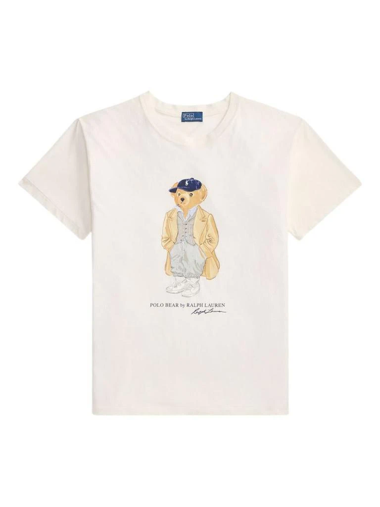 Ralph Lauren Polo Ralph Lauren T-Shirts And Polos 1