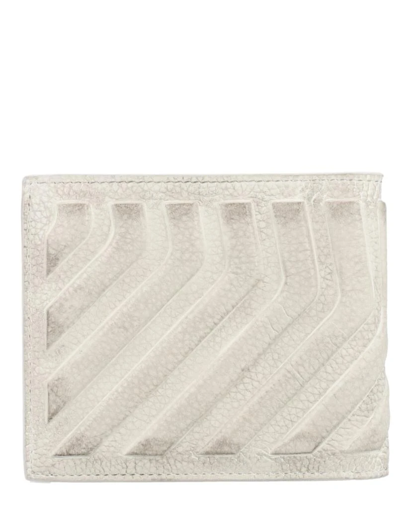 Balenciaga Car Bifold Wallet 2
