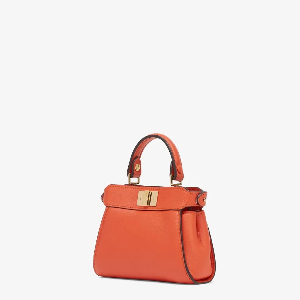 Fendi NANO PEEKABOO 4