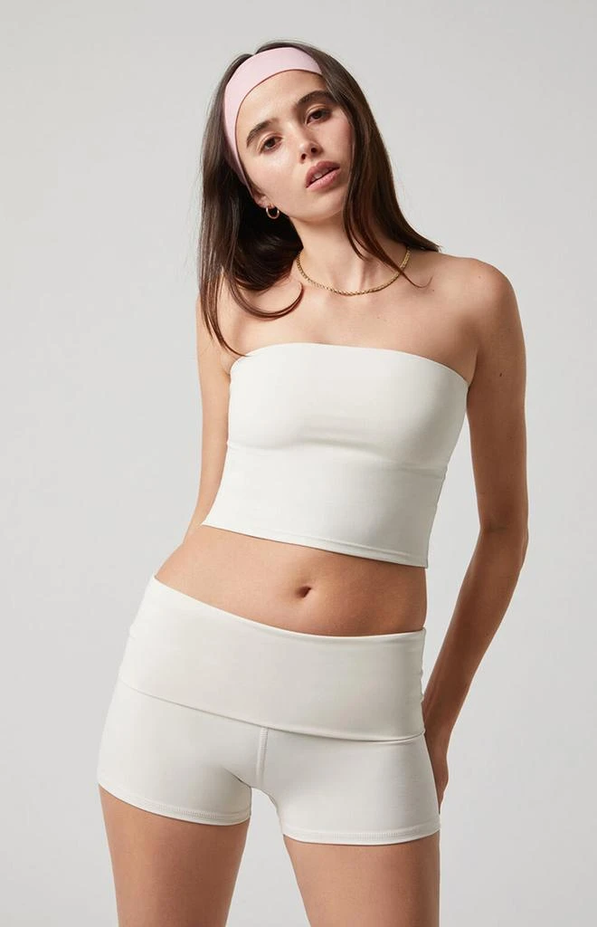 PAC 1980 PAC WHISPER Active Alina Tube Top 3