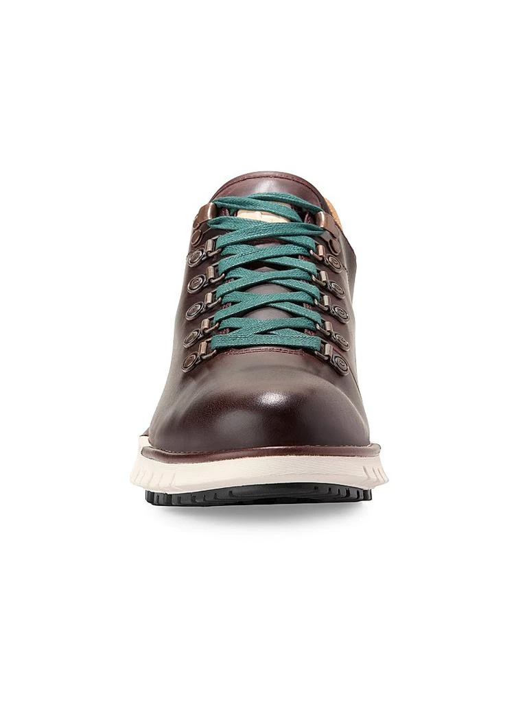 Cole Haan Zerøgrand Remastered Low Hiking Boots 5