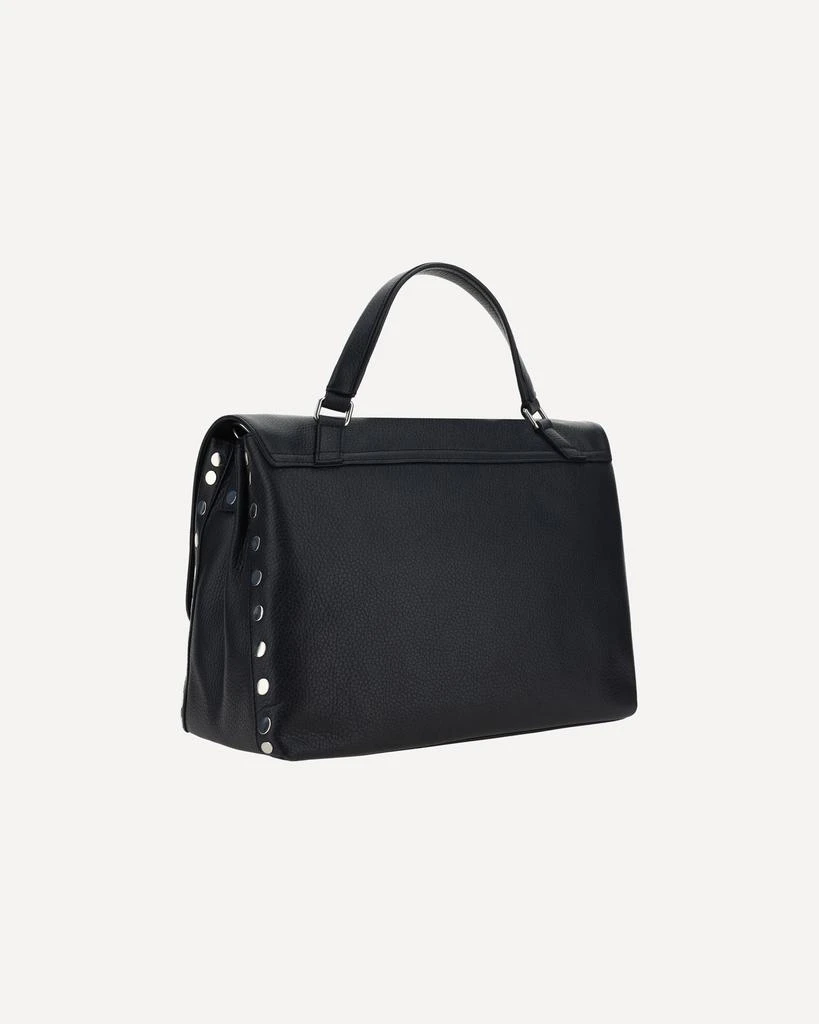 ZANELLATO Postina Daily Shoulder Bag 5