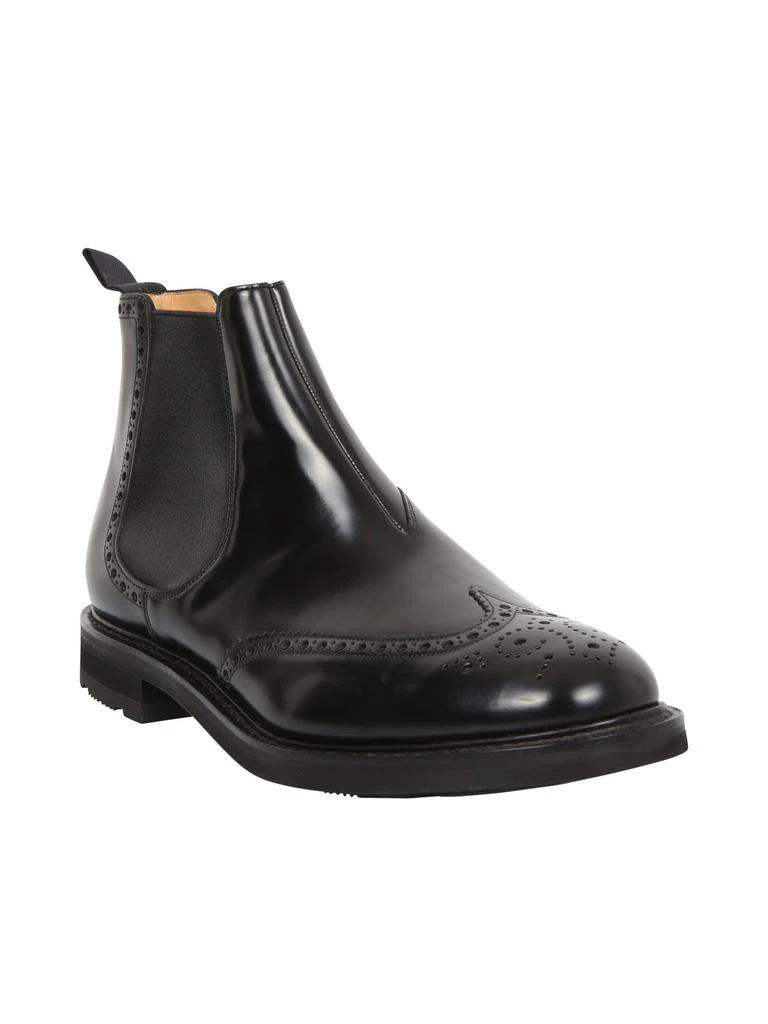 Church's Coldbury Boots 2