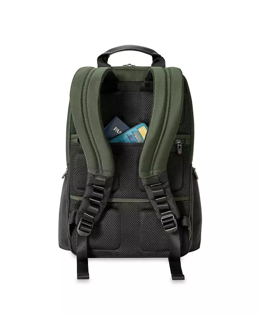 Briggs & Riley Here, There, Anywhere Medium Cargo Backpack 4