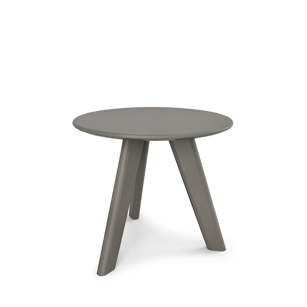 Huppé Studio Lacquered Round Table 3
