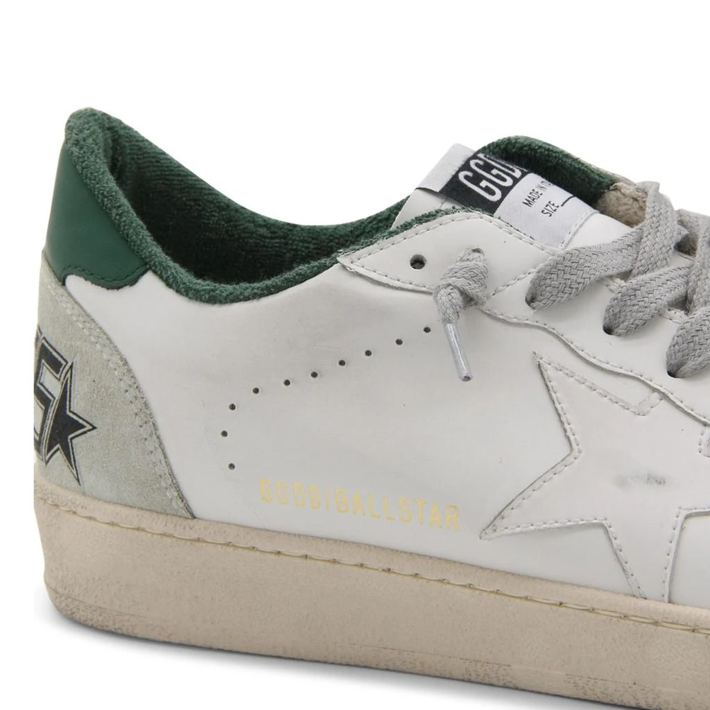 Golden Goose Golden Goose "Ball Star" Sneakers 11