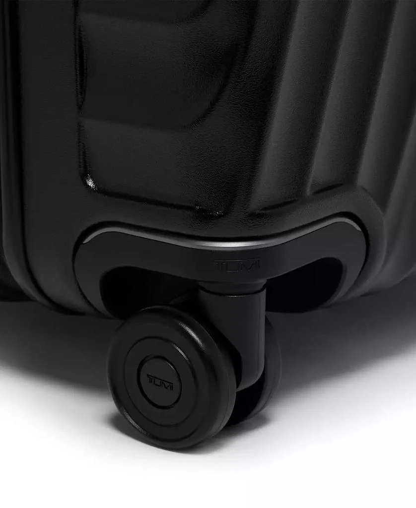 Tumi 19 Degree Large Rolling Trunk 7