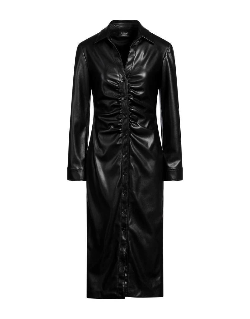 CLIPS Midi dress 1