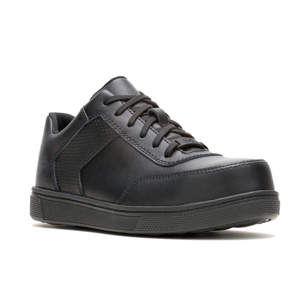 Harley Davidson Grady Lo Electrical Composite Toe Work Shoes