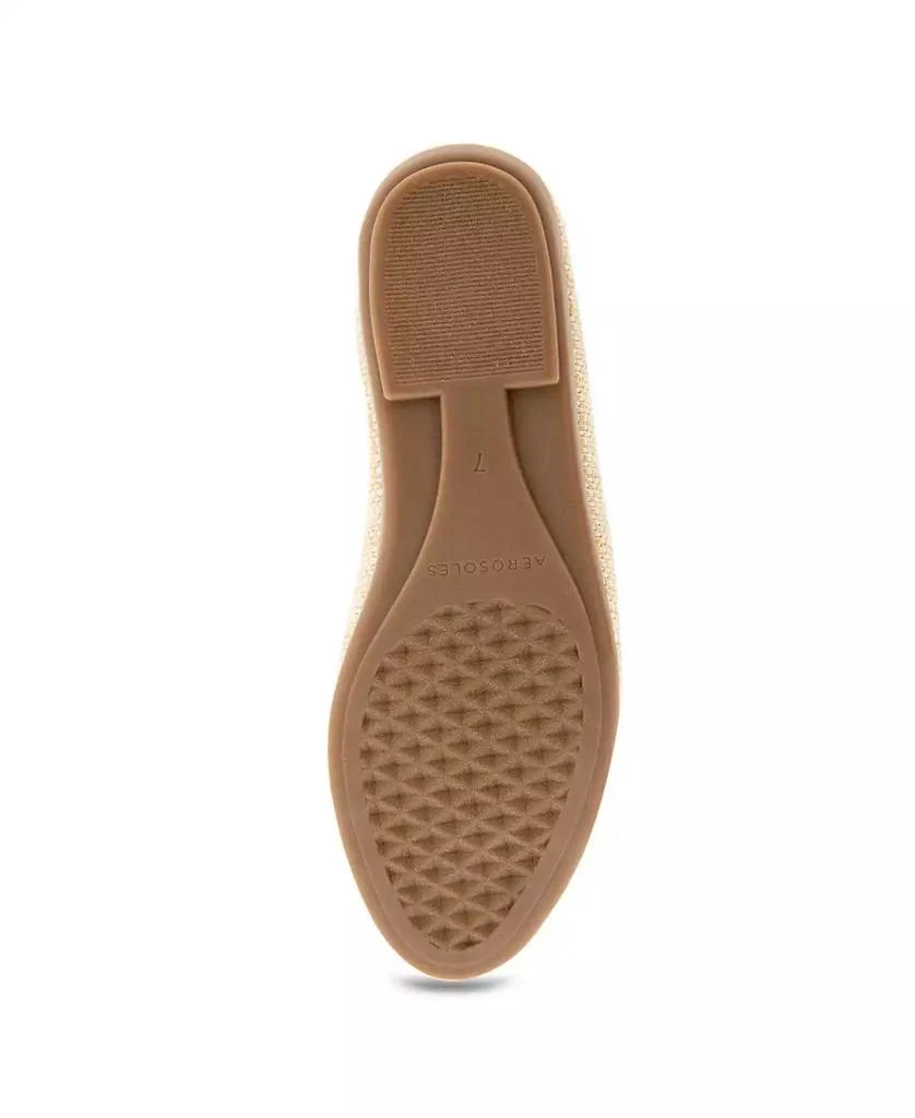 Aerosoles Women's Betunia Casual Flat Loafers 5