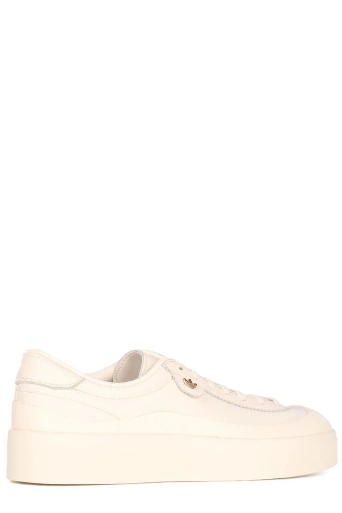 Adidas Adidas Originals Nucombe Lace-Up Sneakers 3