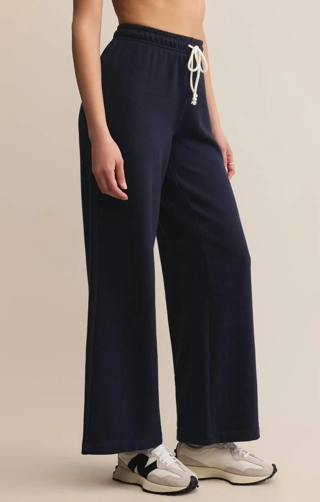 Z Supply Z Supply - Feeling The Moment Sweatpant 3