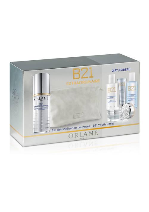 Orlane B21 Extraordinaire Set   347.70 Value