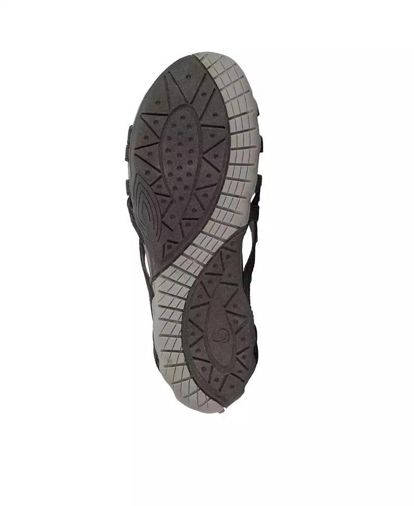 Baretraps Women's Samina Wedge Sandals 5