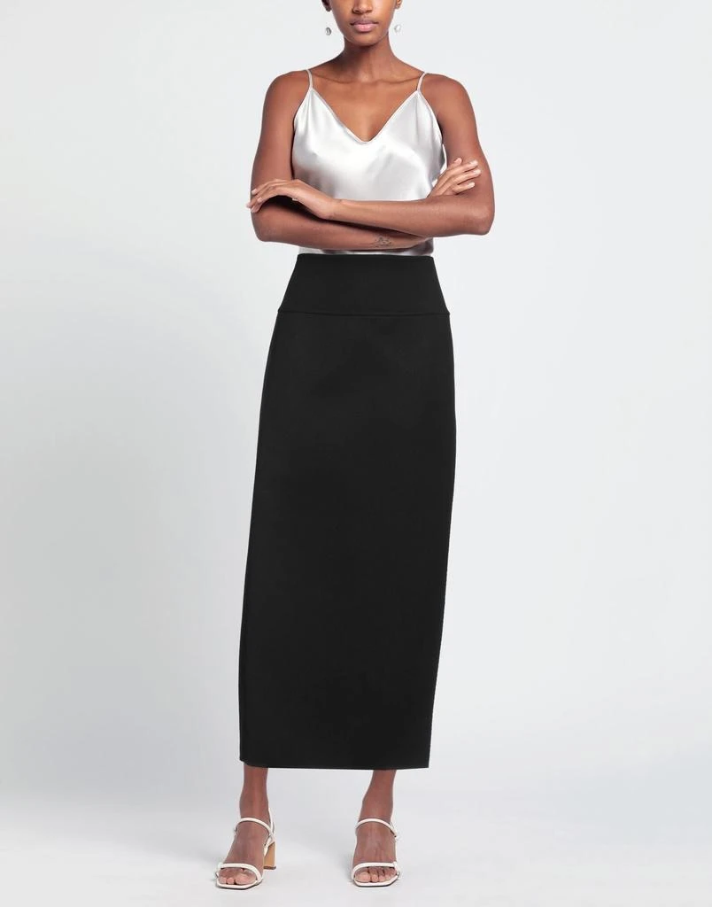 AURALEE Maxi Skirts 2