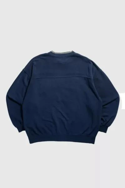 Urban Outfitters Vintage Dallas Cowboys NFL Sweatshirt 007 3