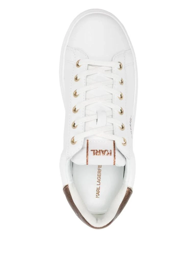 Karl Lagerfeld Paris SNEAKERS 4