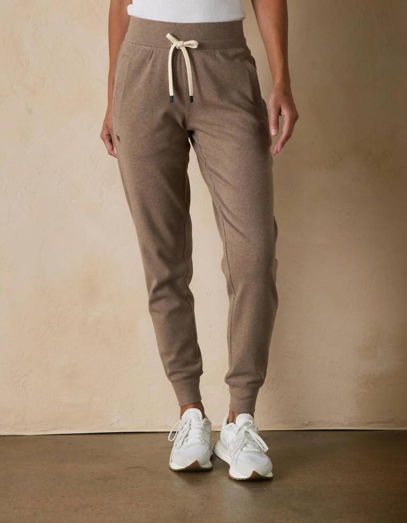 The Normal Brand The Normal Brand - Women's Puremeso Everyday Jogger