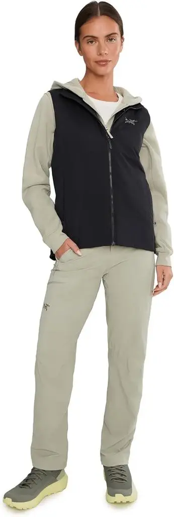 Arc'teryx Arc'teryx Gamma Pant Women's | Our Most Versatile Softshell Pant 2