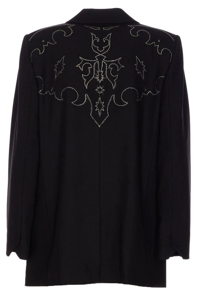 ZADIG & VOLTAIRE Zadig & Voltaire Viva Blazer 2