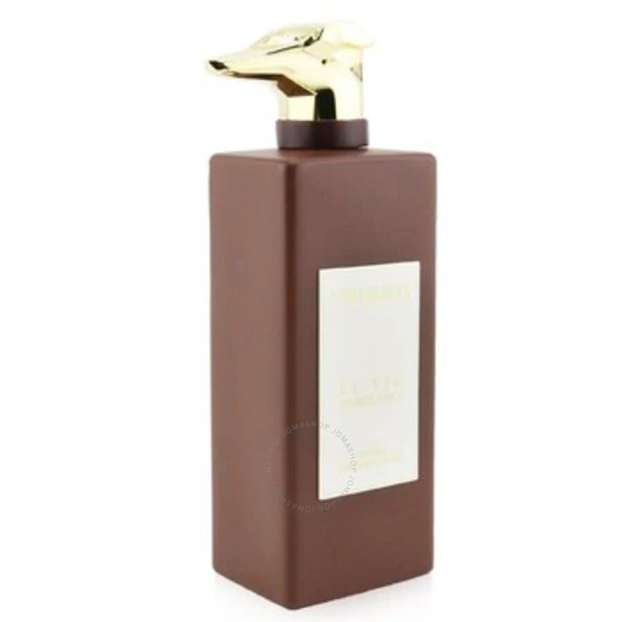 Trussardi Trussardi I Vicoli Via Fiori Chiari Unisex EDP 3