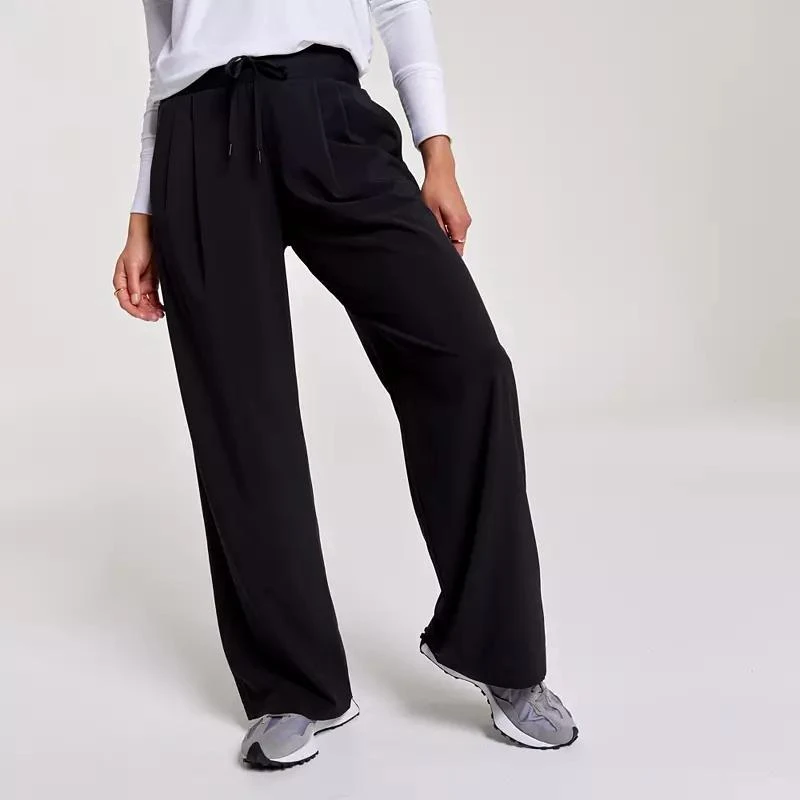 CALIA CALIA Women's TrueLight Wide Leg Pant 1